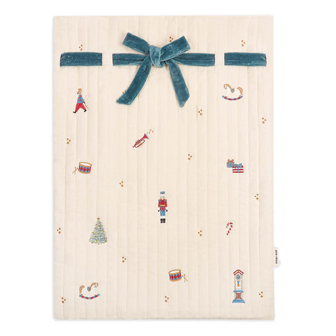 Avery Row - Christmas Present Sack - Nutcracker