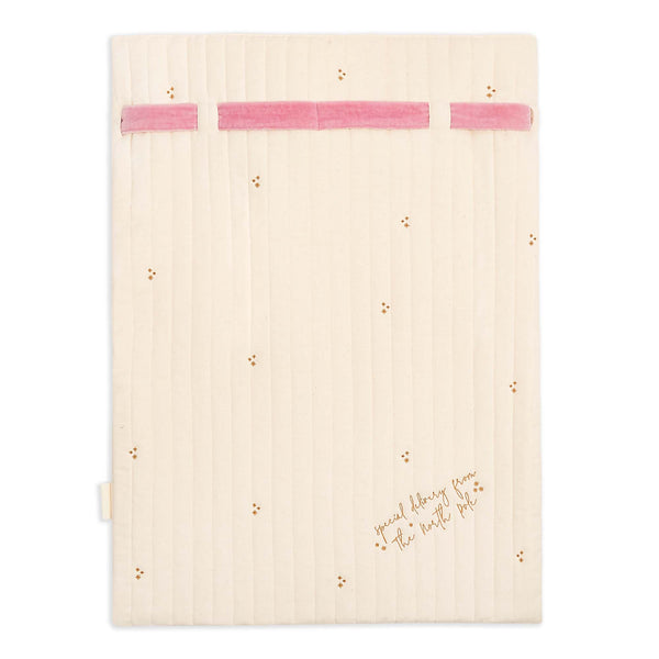Avery Row - Christmas Present Sack - Sugar Plum Fairy
