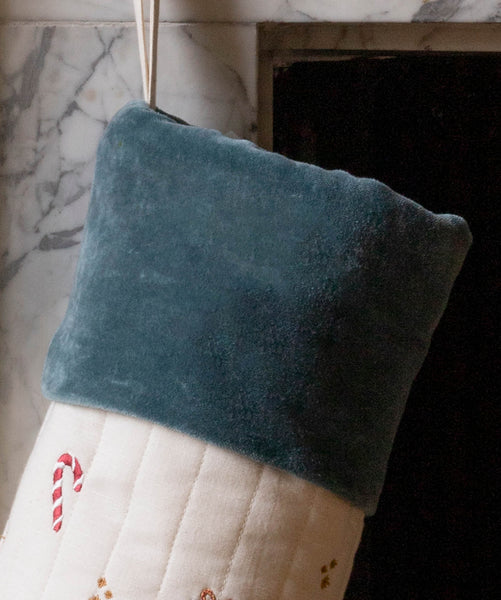 Avery Row - Christmas Stocking - Nutcracker