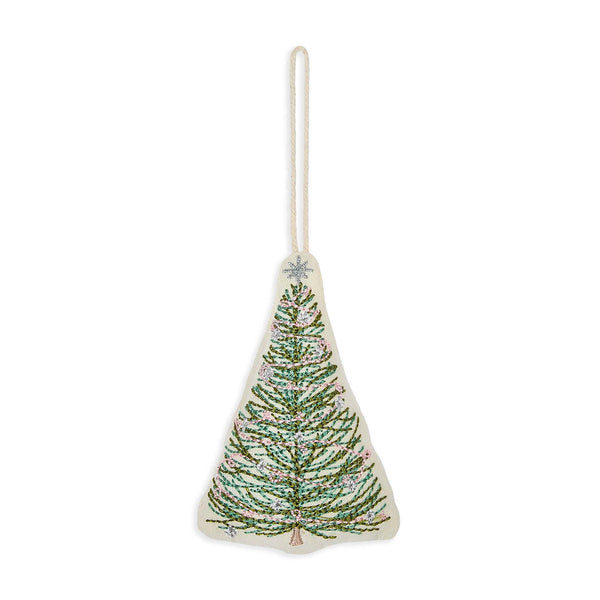 Avery Row - Christmas Tree Decoration Single - Christmas Tree