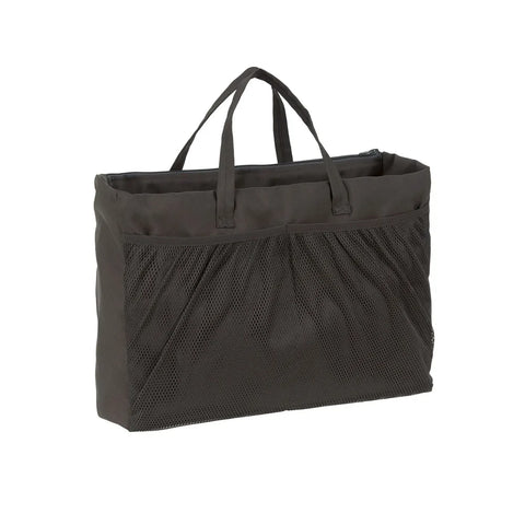 Palopa - Multitalent Organizer - Jari - Anthracite- Prepack of 2 - $65