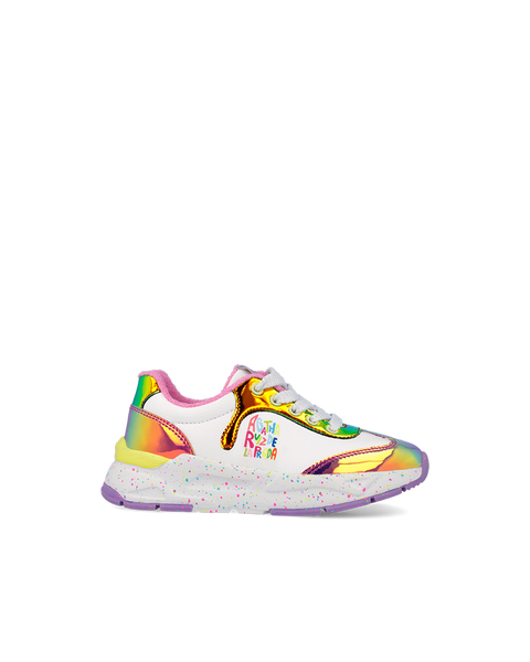 Garvalin Shoe - 262980B313