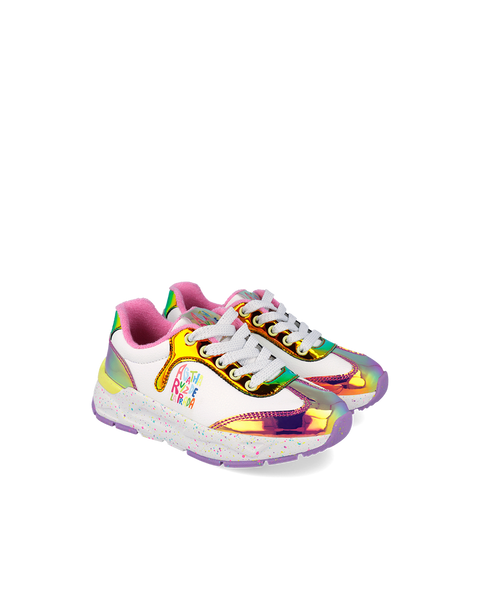 Garvalin Shoe - 262980B313