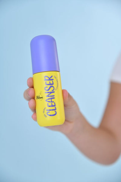 Lav Kids - Teens Cleansing Gel