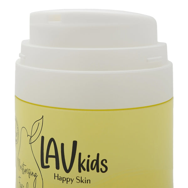 Lav Kids - Moisturising Face Cream
