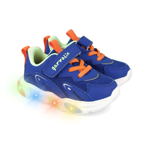 Garvalin Shoe - 251808B