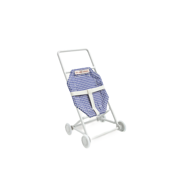 We are Gommu -  Gommu Pocket Vichy Stroller