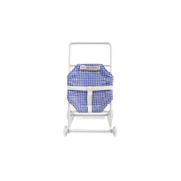 We are Gommu -  Gommu Pocket Vichy Stroller