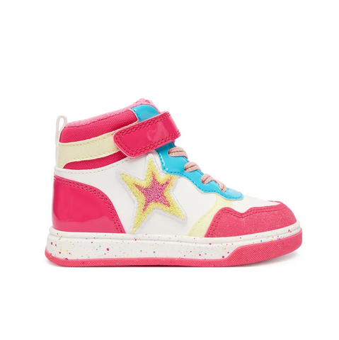 Garvalin Shoe (Agatha) - 251960B