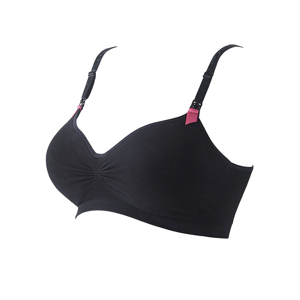 Curve - Breastfeeding Starter Kit - Black Bra - Prepack of 1 - $55.00