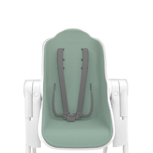 Oribel - Cocoon High Chair Harness - Grey